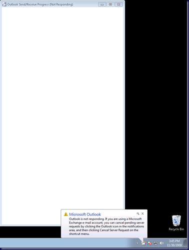 mpecs-inc-blog-outlook-2010-beta-hanging-on-send-receive
